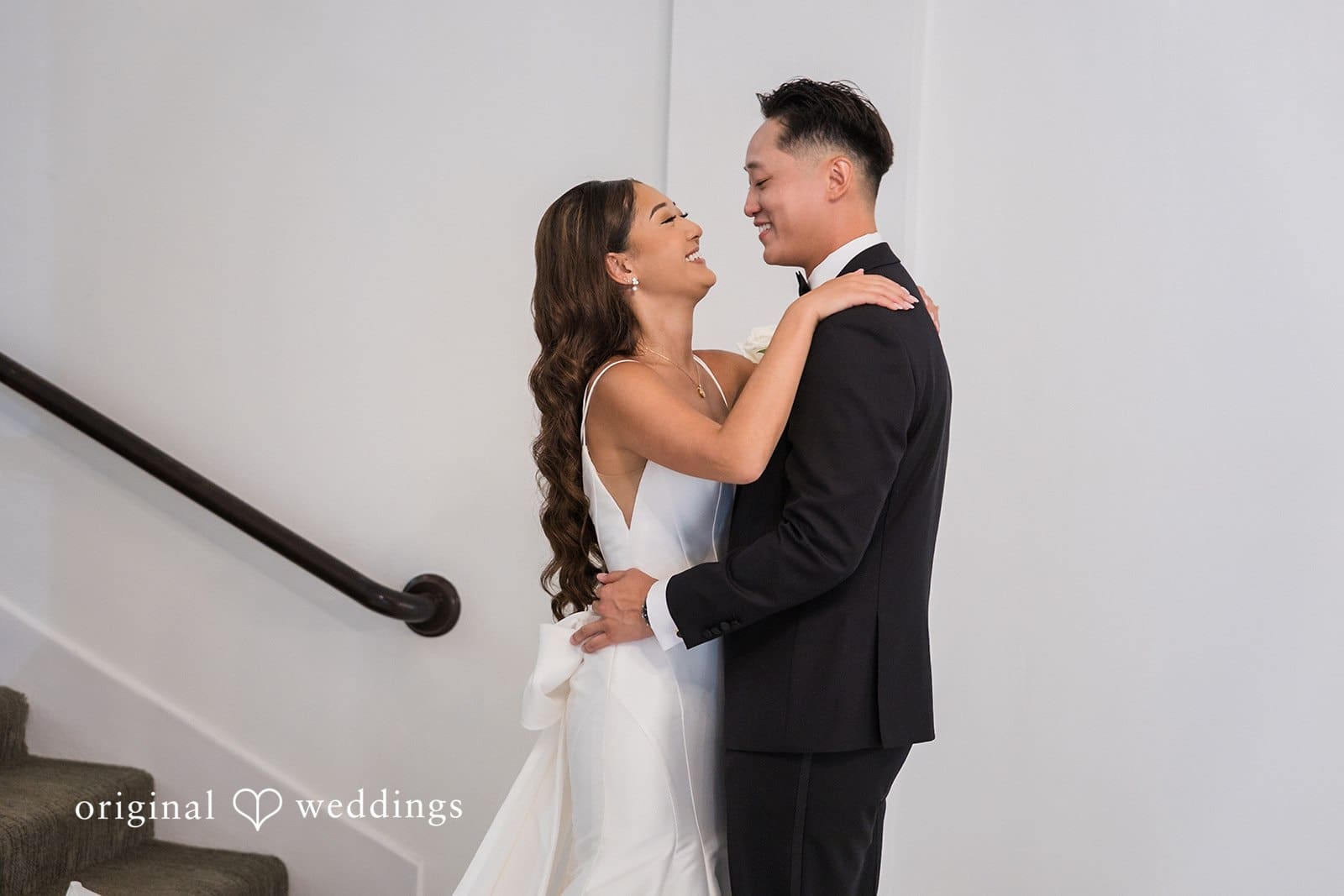 440 Elm Wedding // Anthony & Amy -