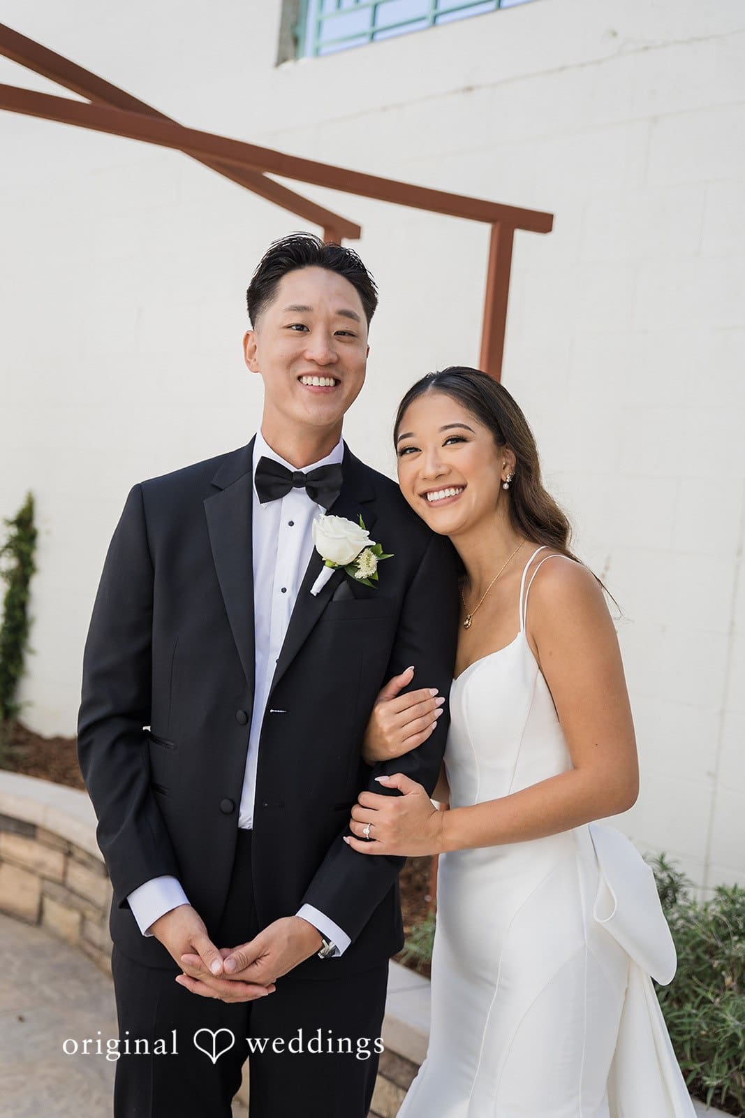 440 Elm Wedding // Anthony & Amy -