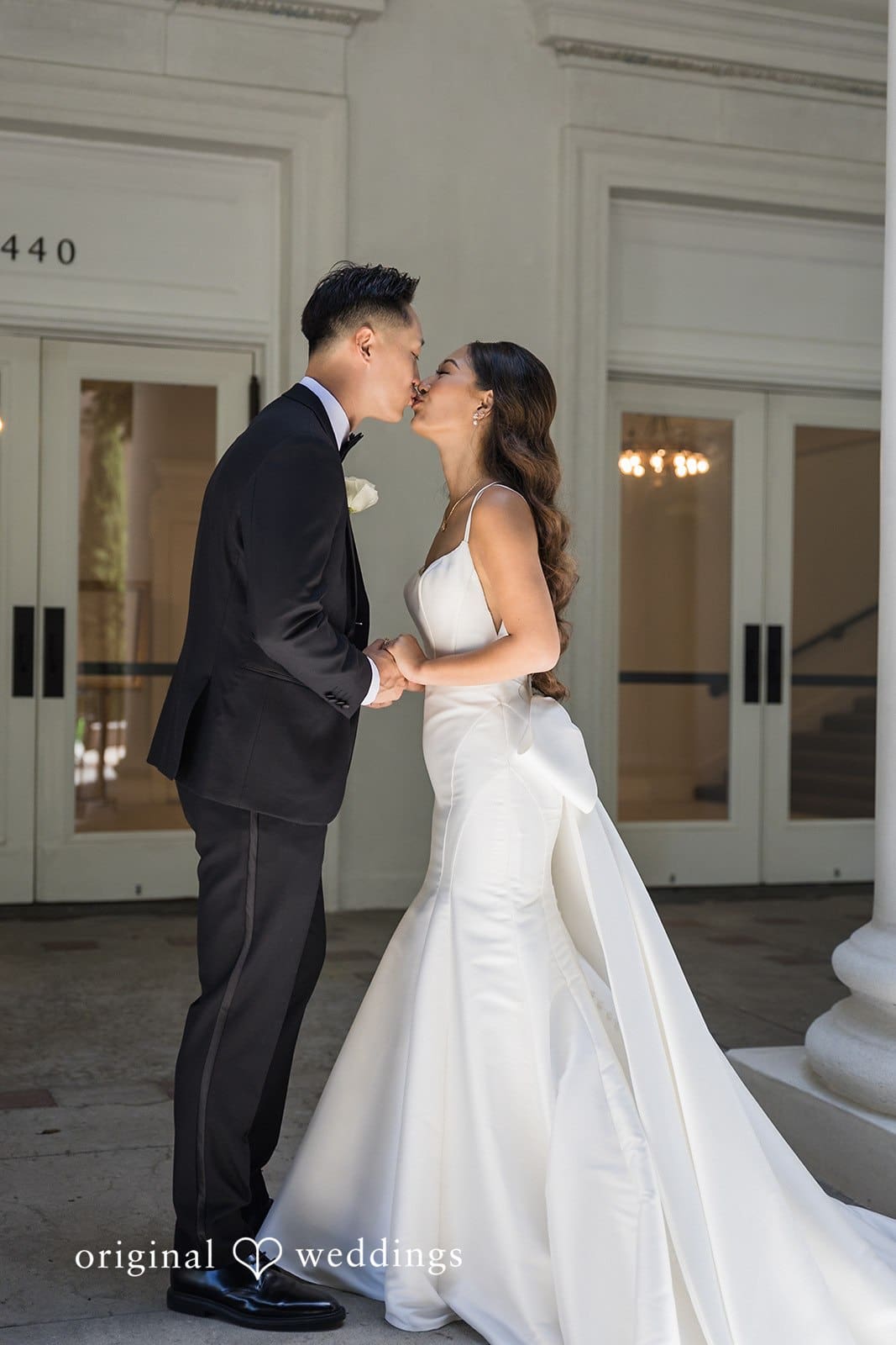 440 Elm Wedding // Anthony & Amy -