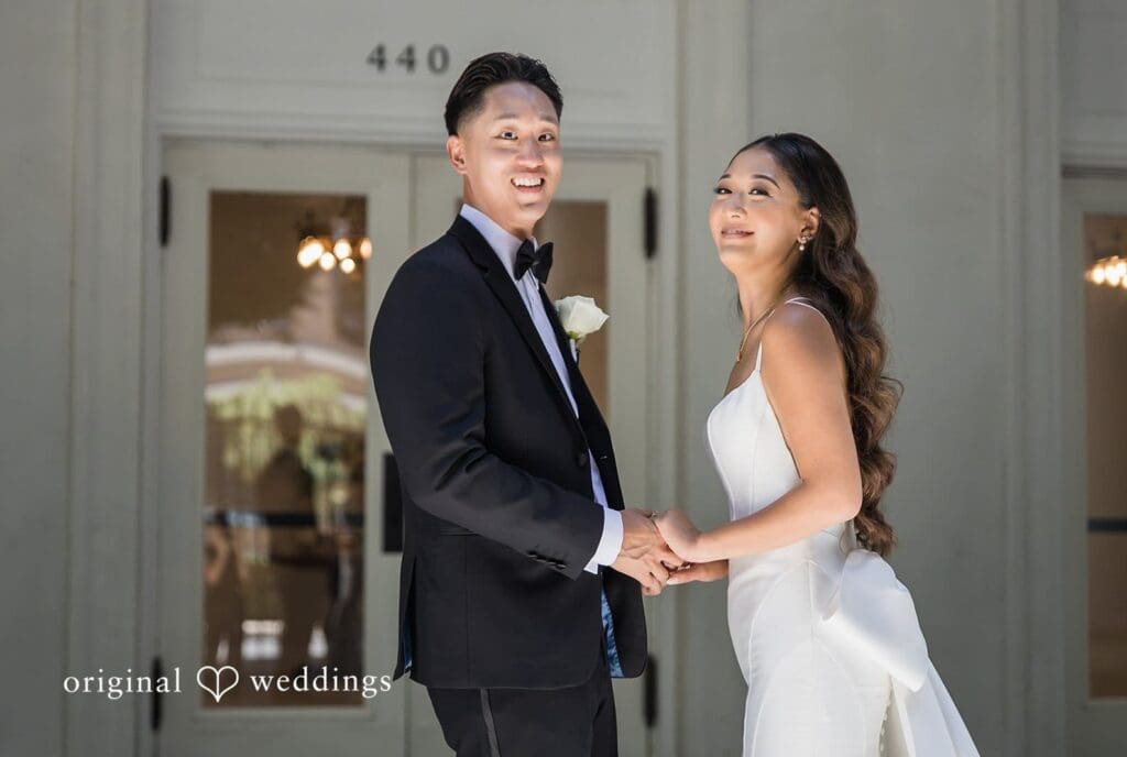 440 Elm Wedding // Anthony & Amy -