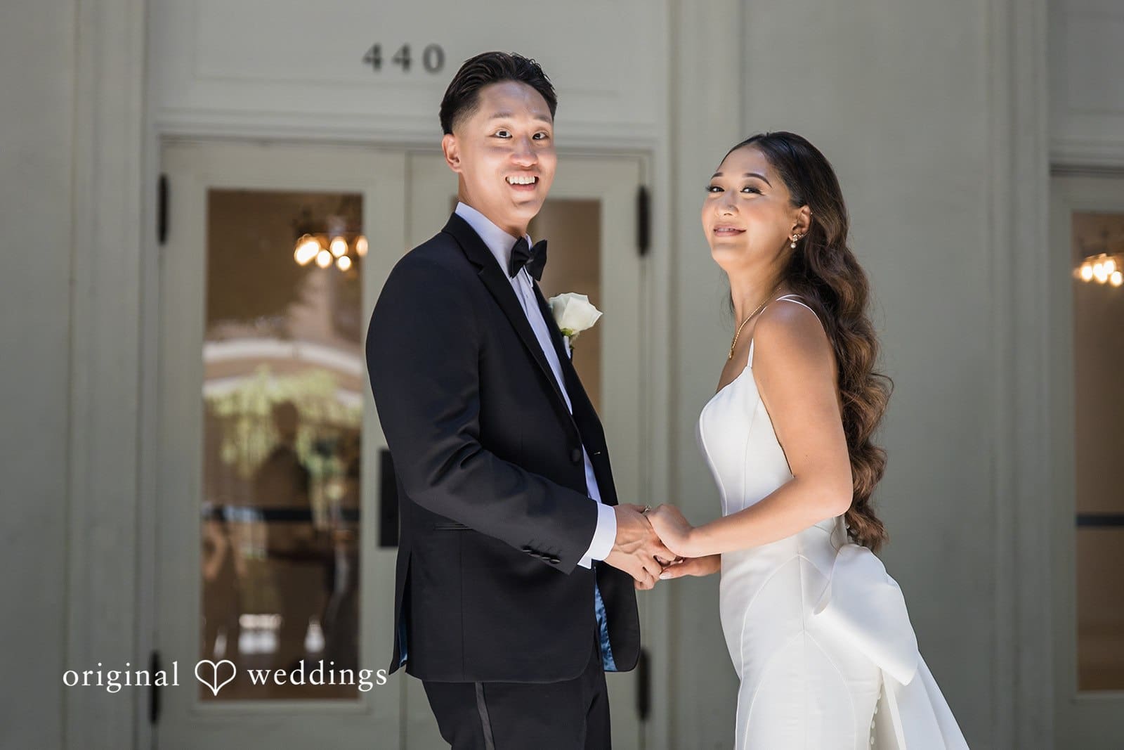 440 Elm Wedding // Anthony & Amy -