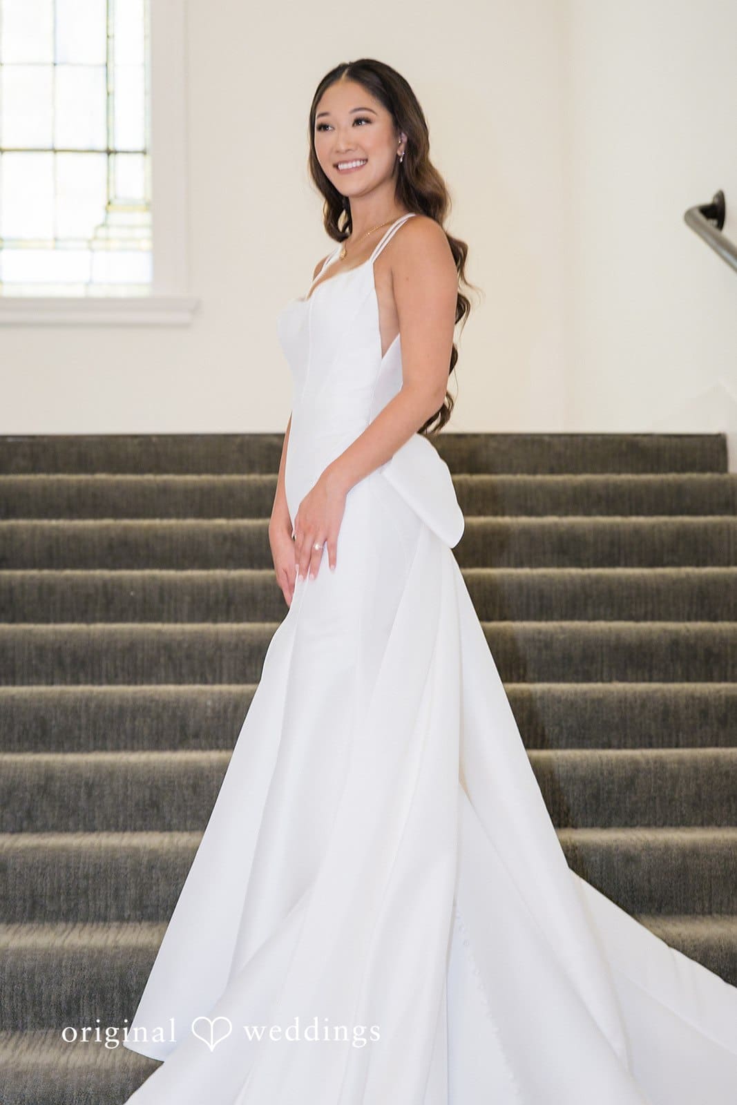 440 Elm Wedding // Anthony & Amy -