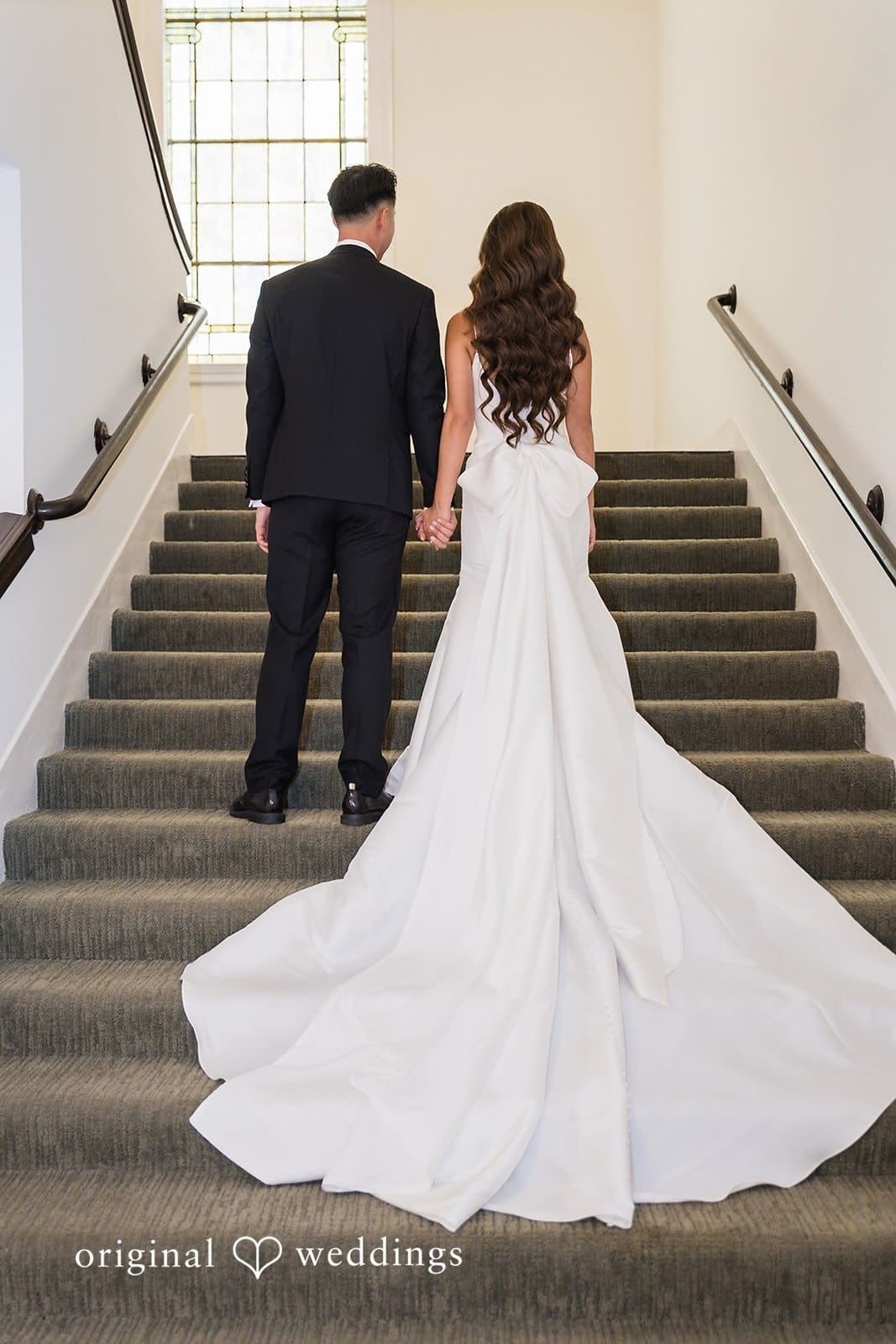 440 Elm Wedding // Anthony & Amy -