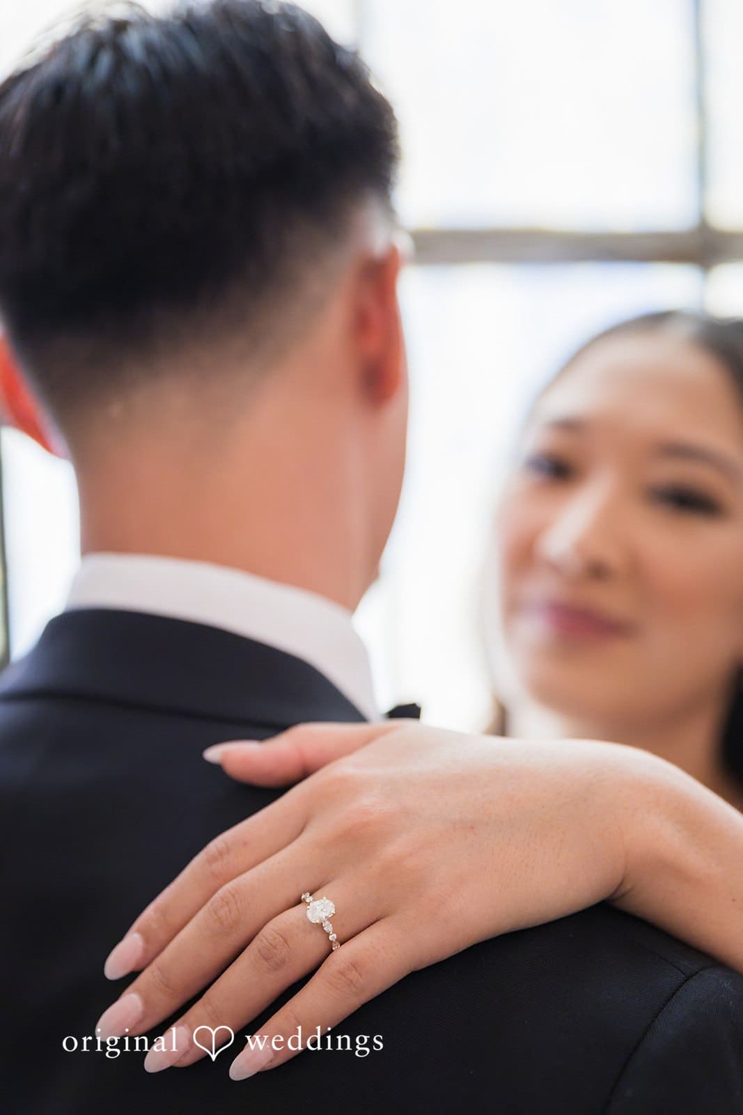 440 Elm Wedding // Anthony & Amy -