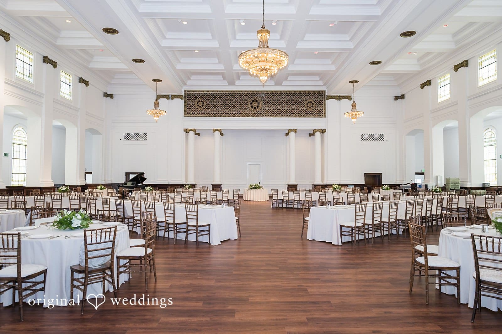 440 Elm Wedding // Anthony & Amy -