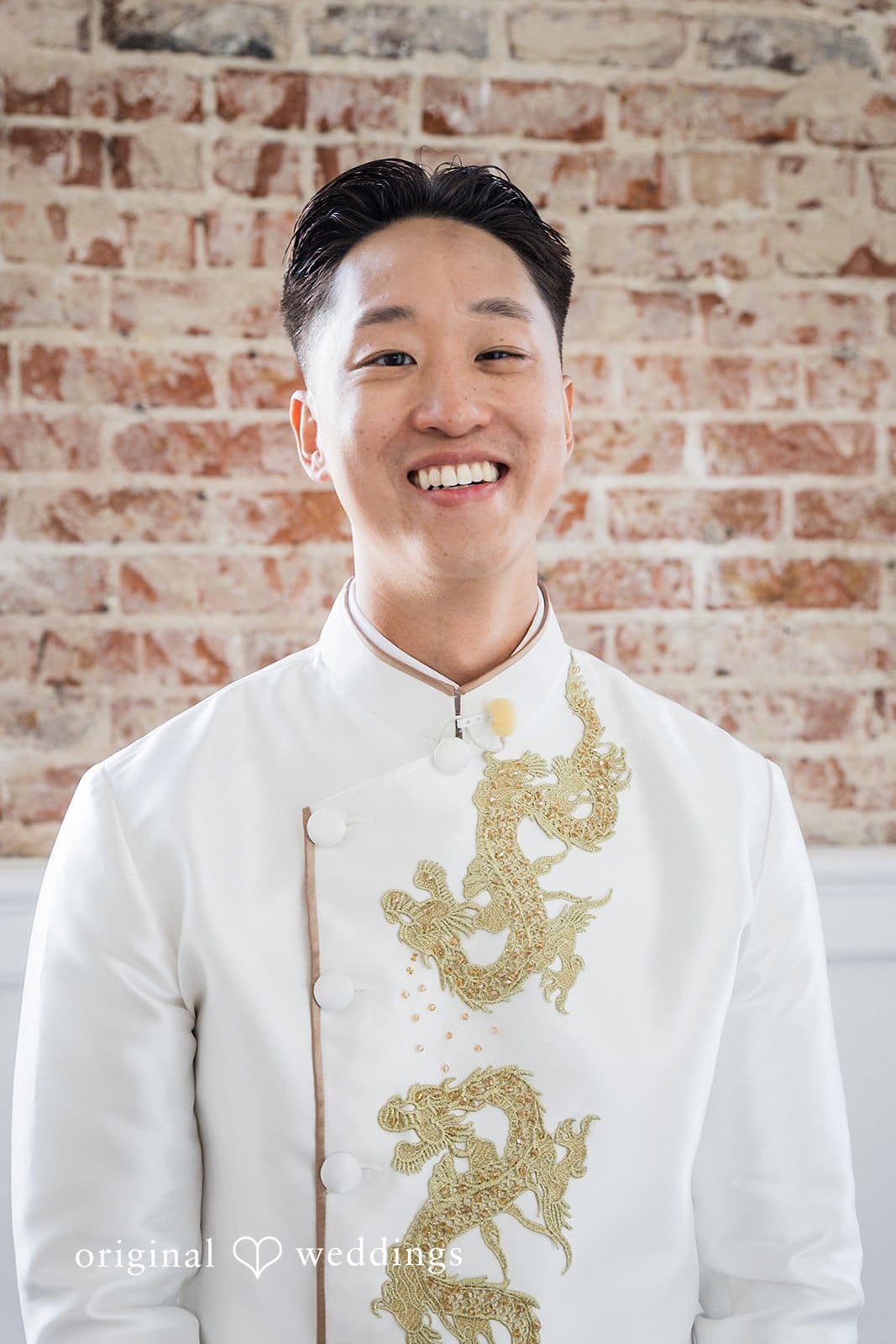 440 Elm Wedding // Anthony & Amy -