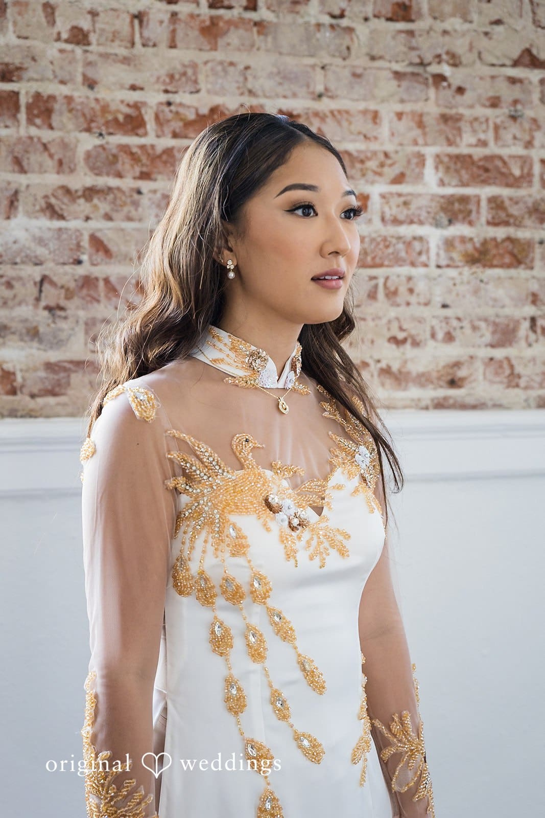 440 Elm Wedding // Anthony & Amy -