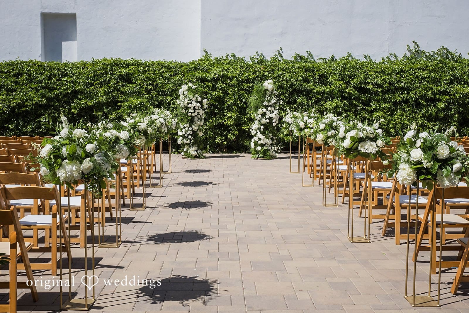 440 Elm Wedding // Anthony & Amy -