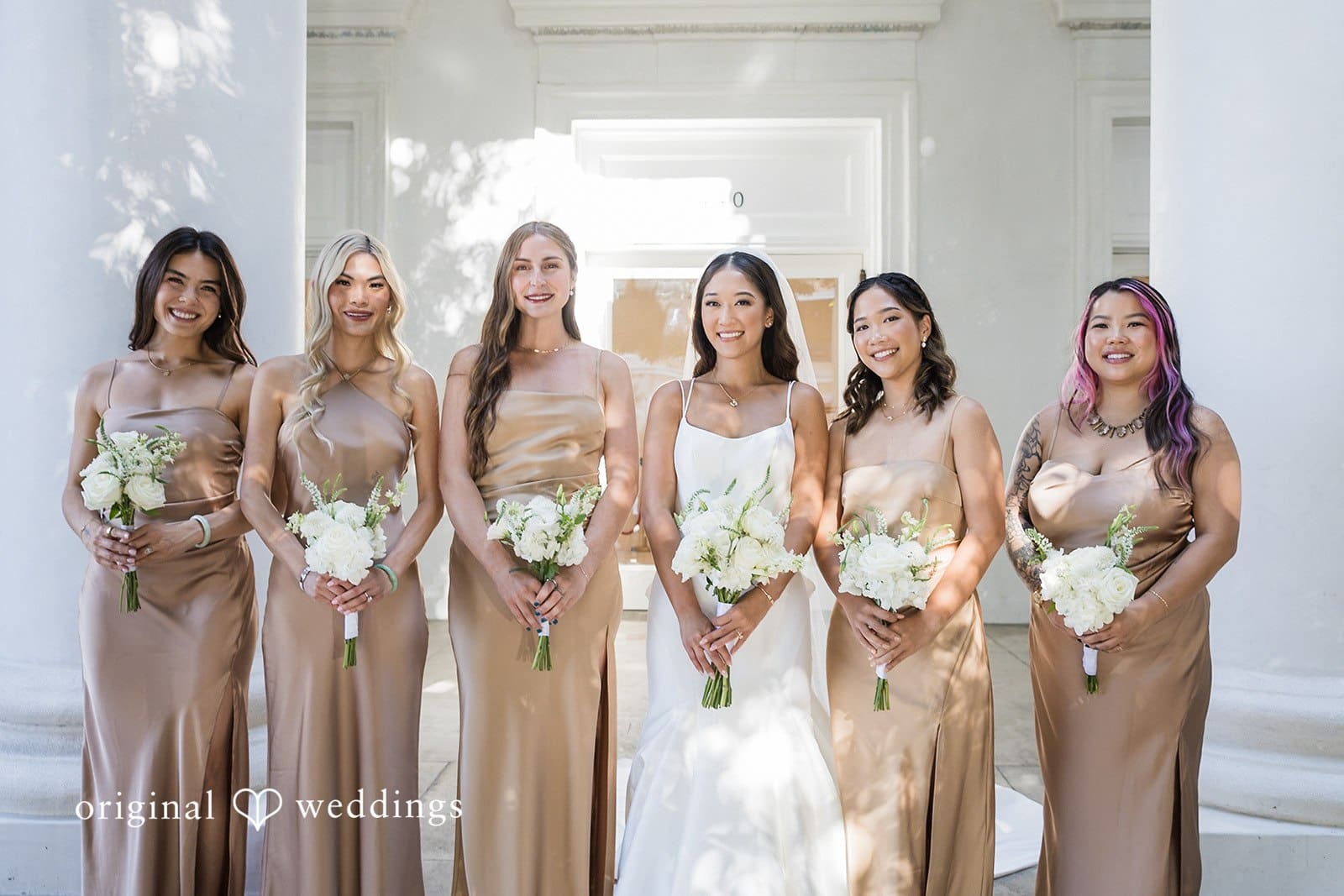 440 Elm Wedding // Anthony & Amy -