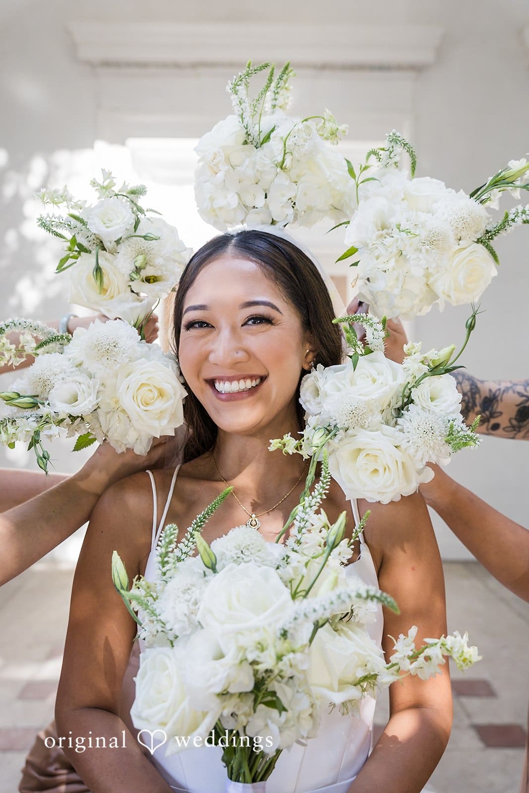 440 Elm Wedding // Anthony & Amy -