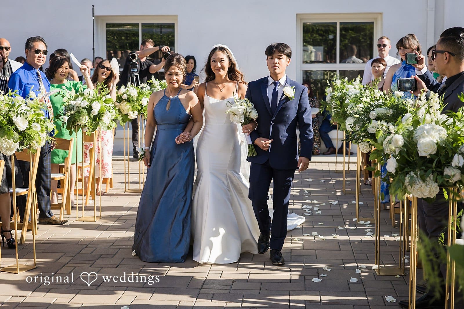 440 Elm Wedding // Anthony & Amy -