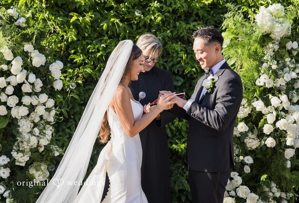 440 Elm Wedding // Anthony & Amy -