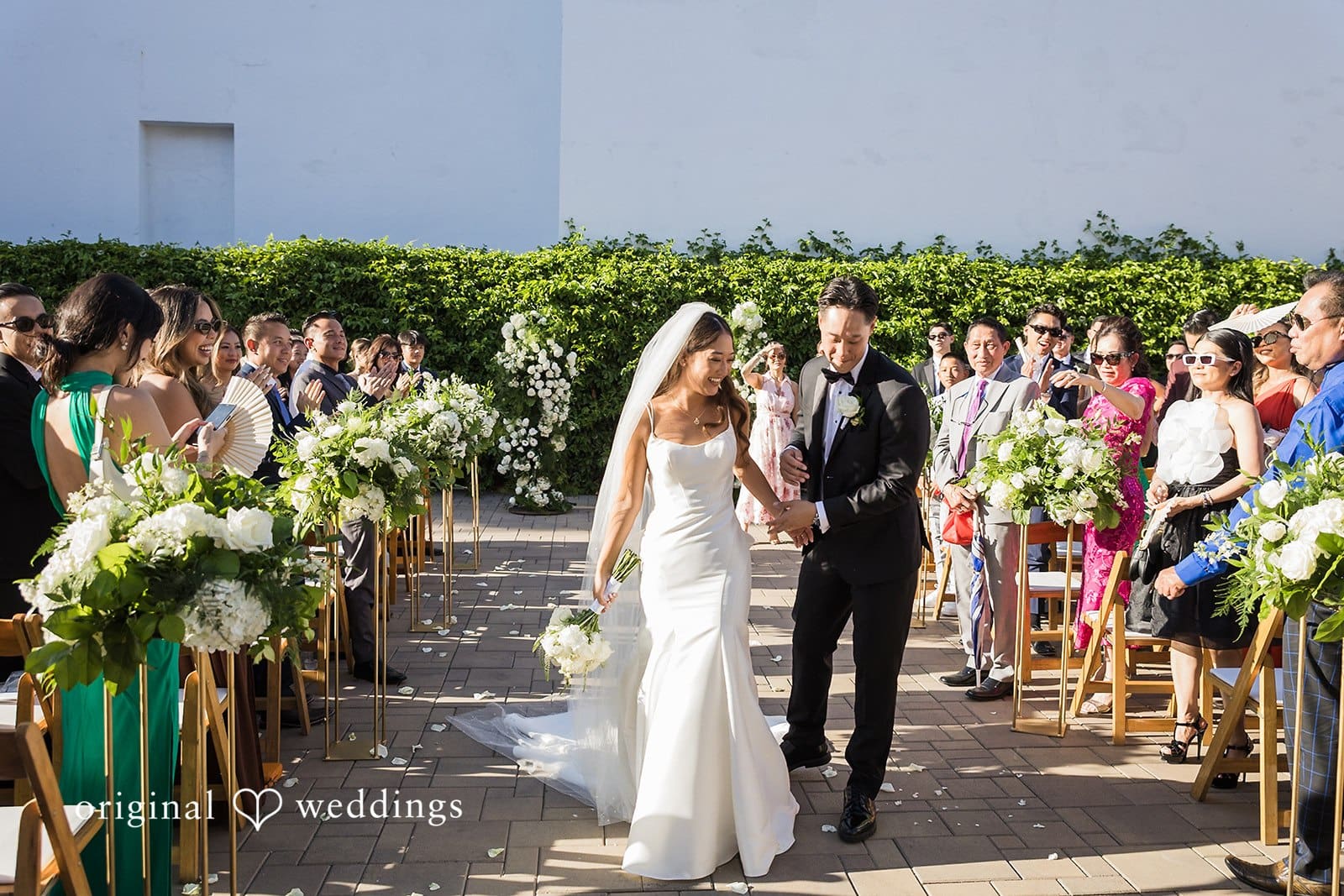 440 Elm Wedding // Anthony & Amy -