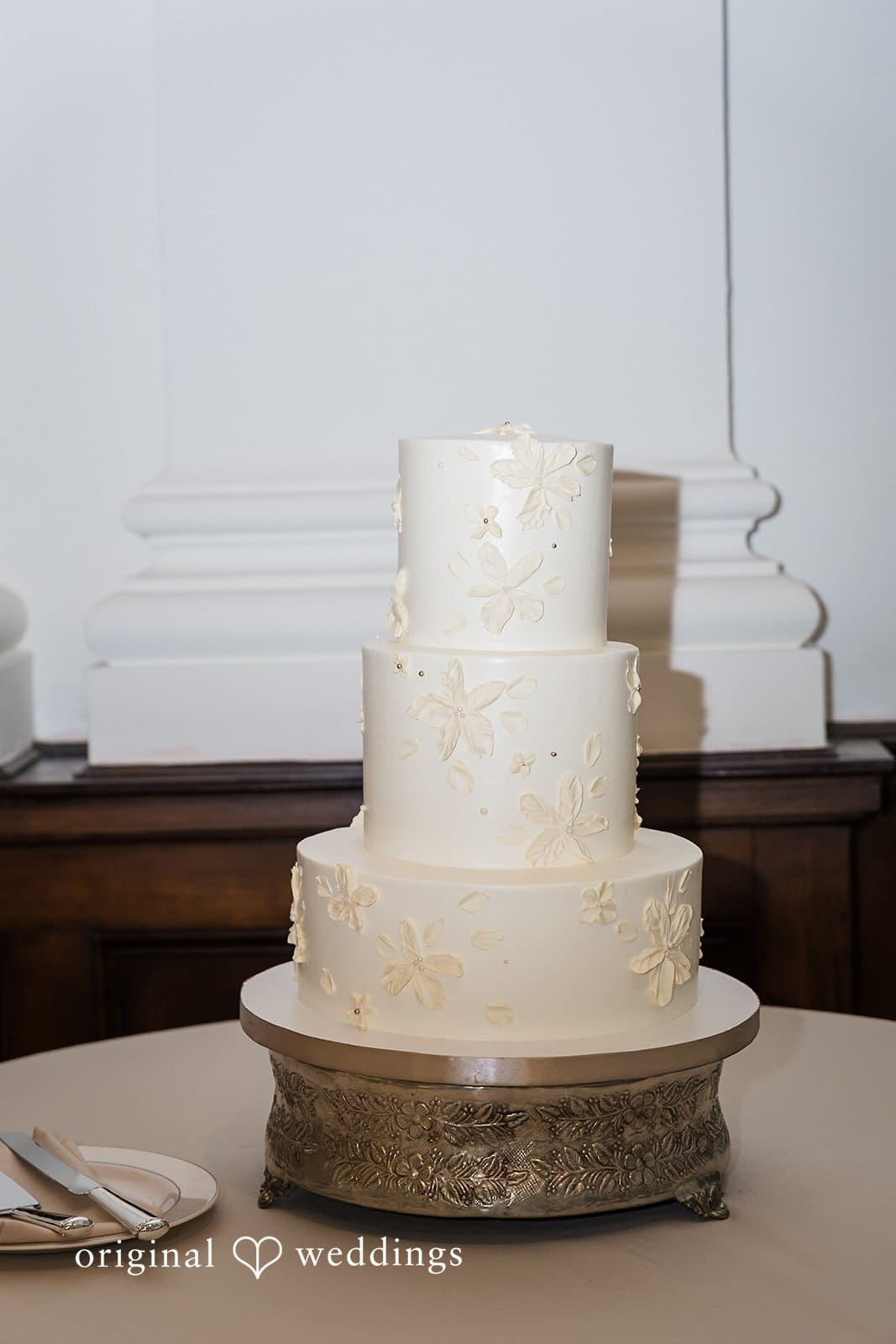 440 Elm Wedding // Anthony & Amy -