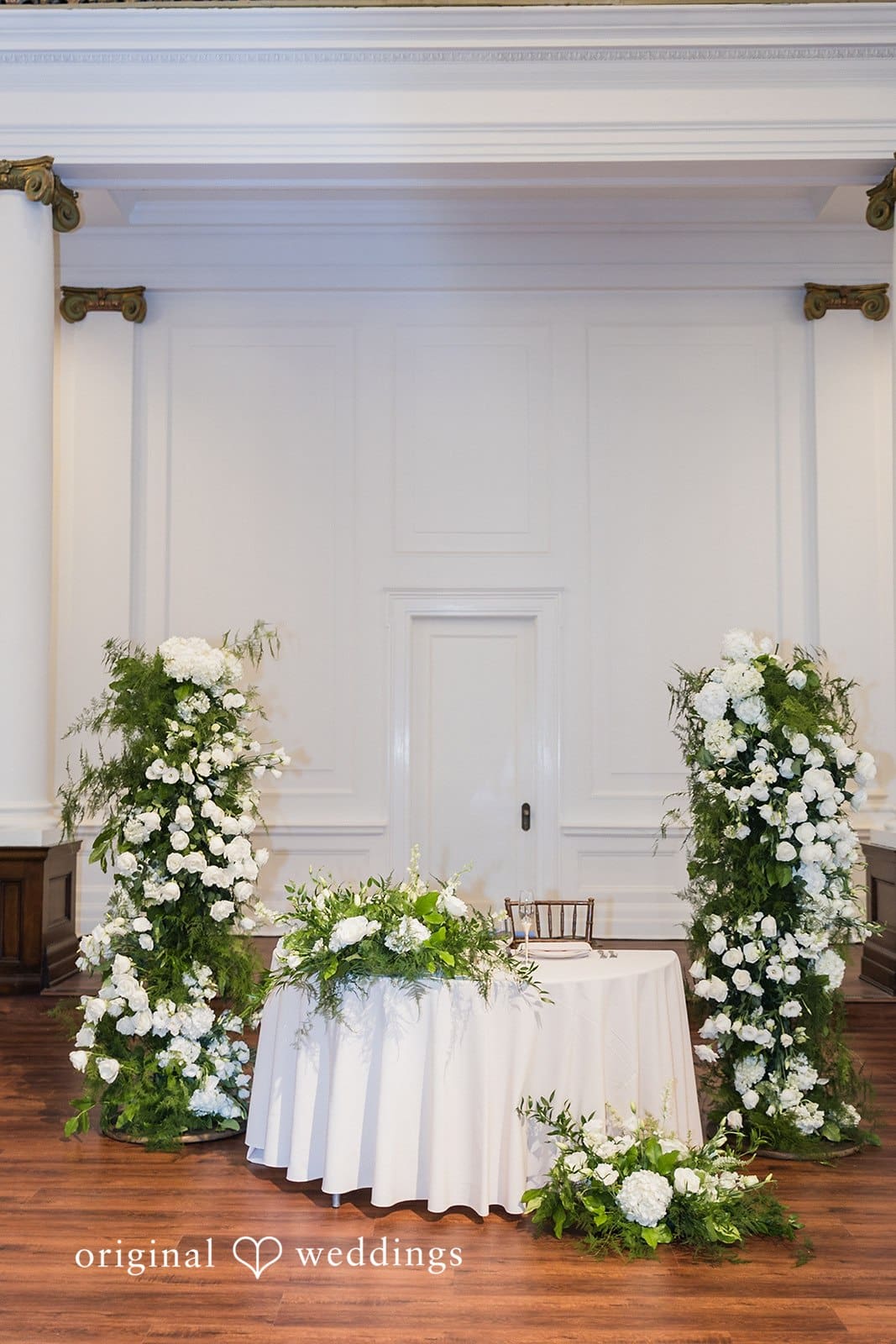 440 Elm Wedding // Anthony & Amy -