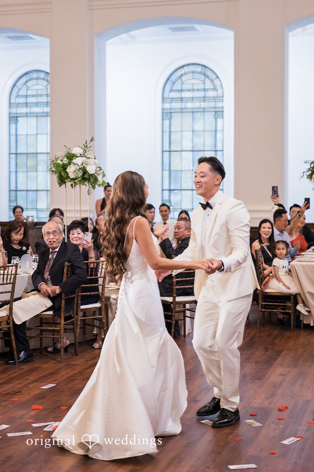 440 Elm Wedding // Anthony & Amy -