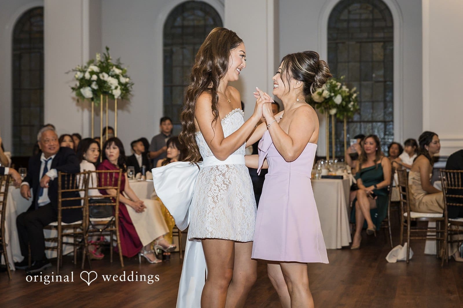 440 Elm Wedding // Anthony & Amy -