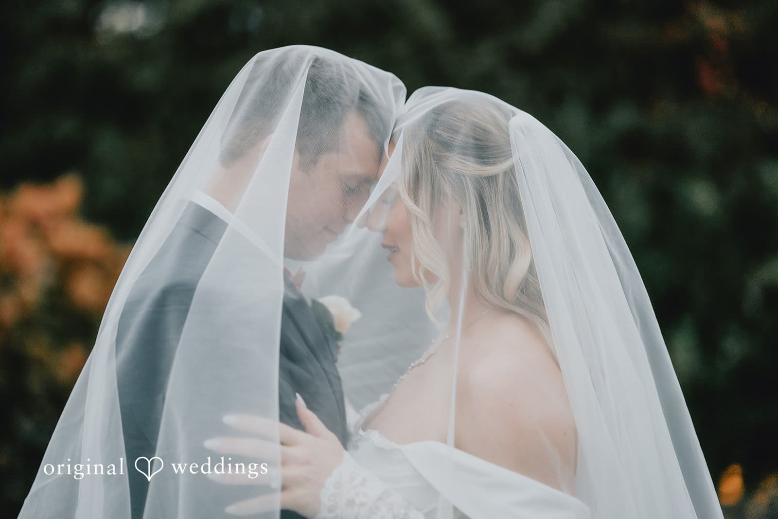 The Farmhouse Wedding // Angela & Logan -