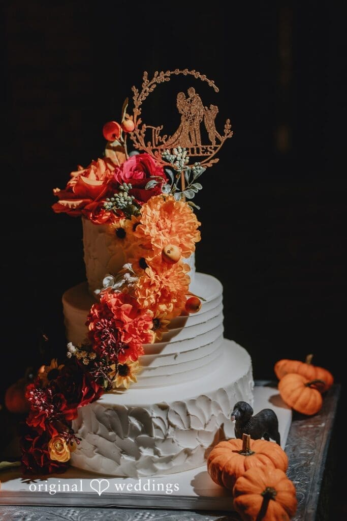 Angela + Logan The Farmhouse Wedding // Angela & Logan -