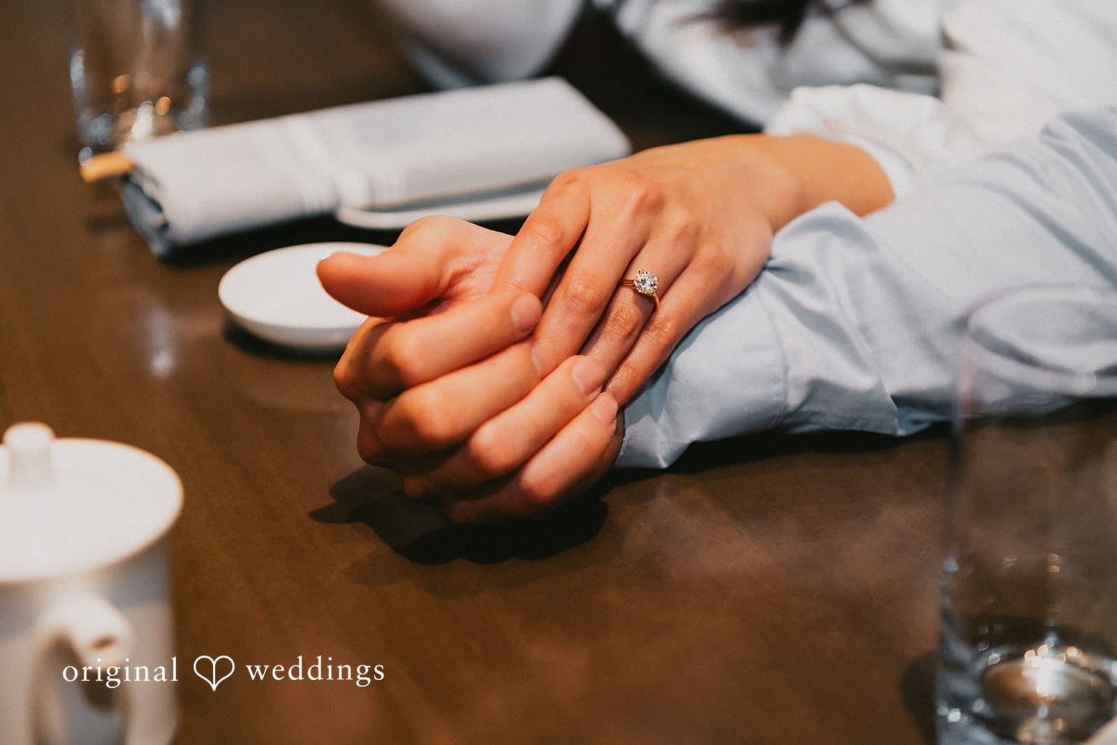 Aiko Engagement // Soa-Yih & Ailinh -