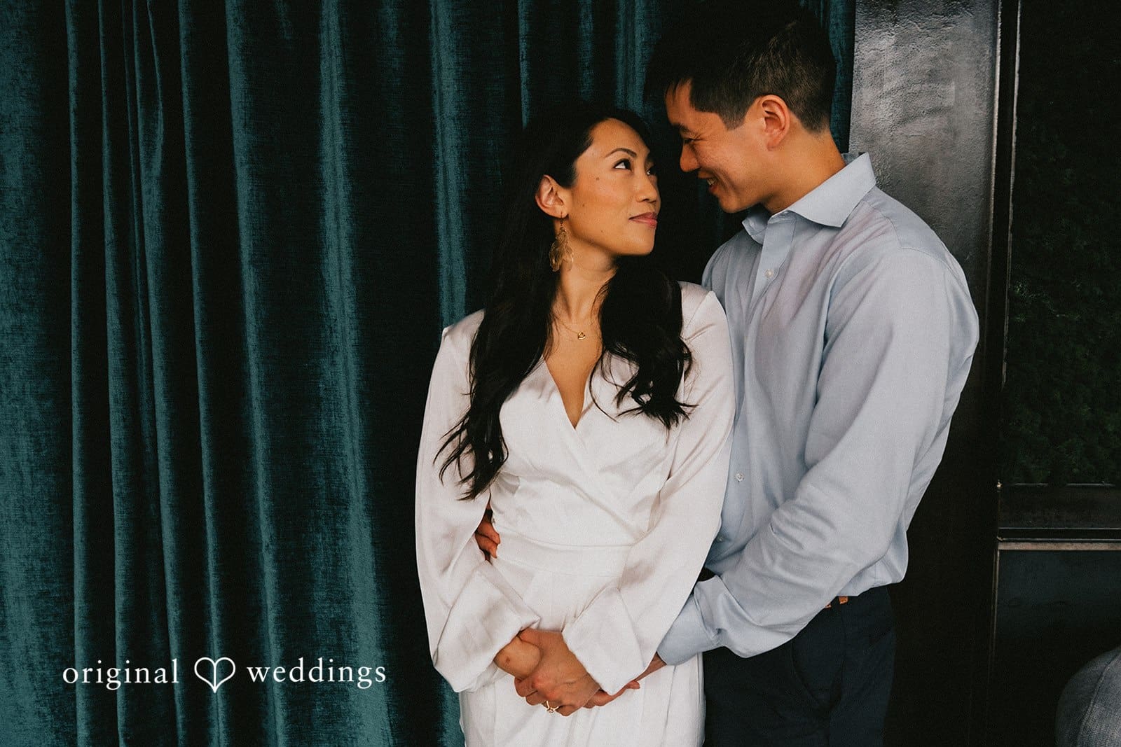 Aiko Engagement // Soa-Yih & Ailinh -