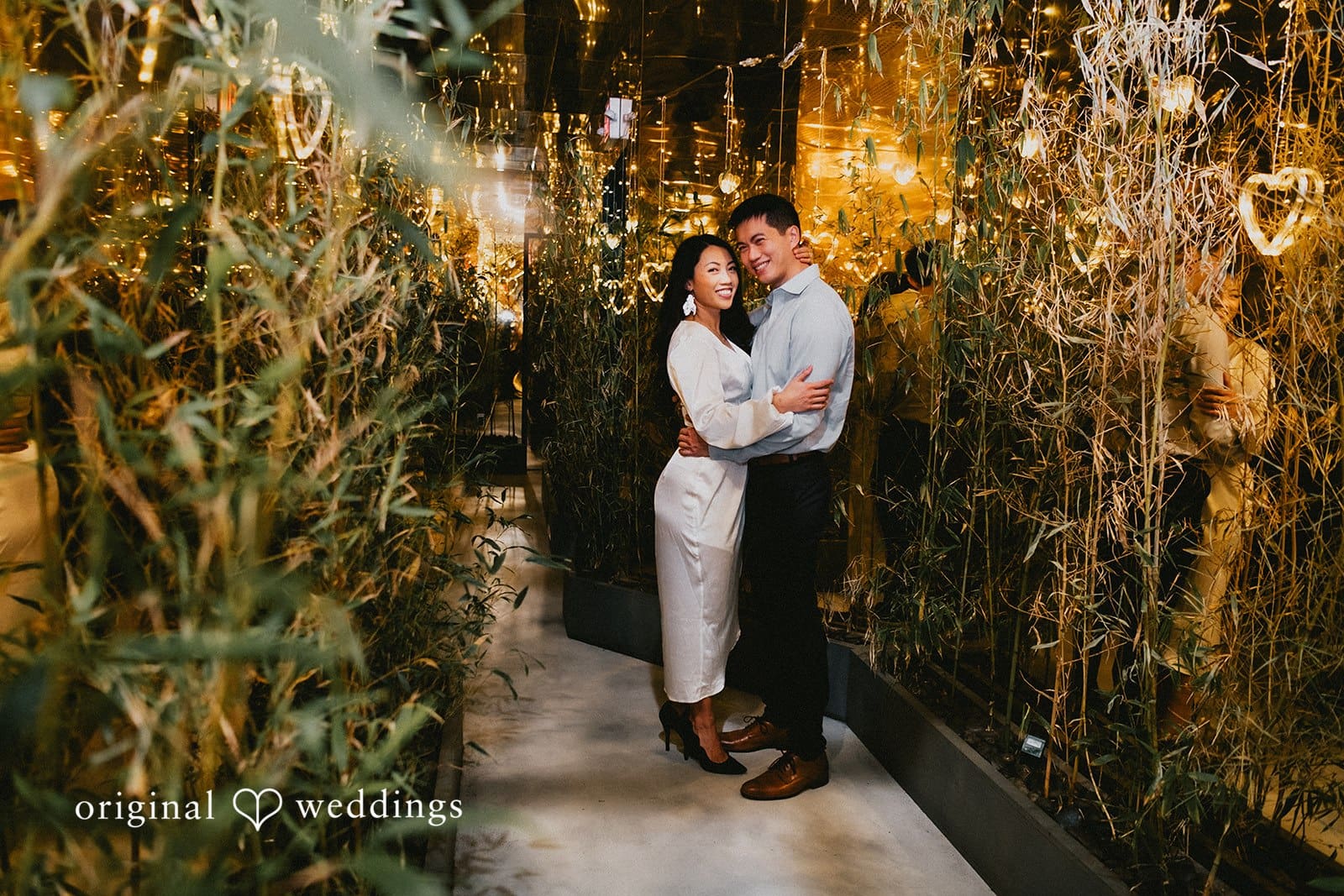 Aiko Engagement // Soa-Yih & Ailinh -