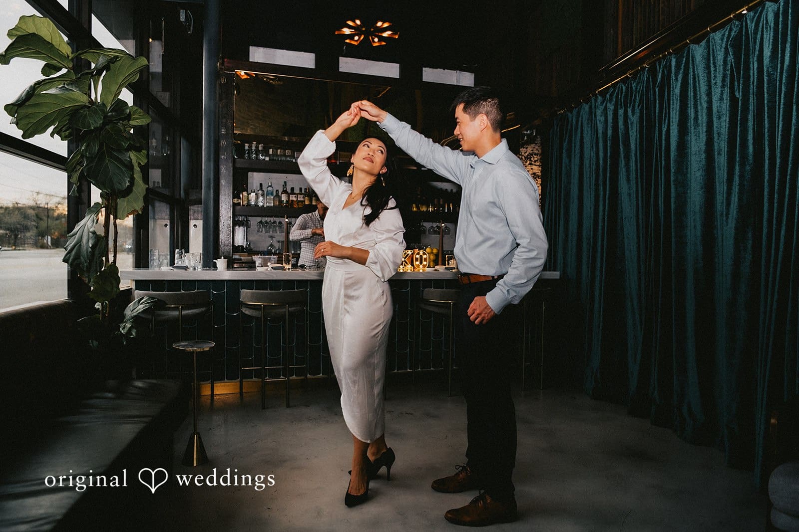 Aiko Engagement // Soa-Yih & Ailinh -