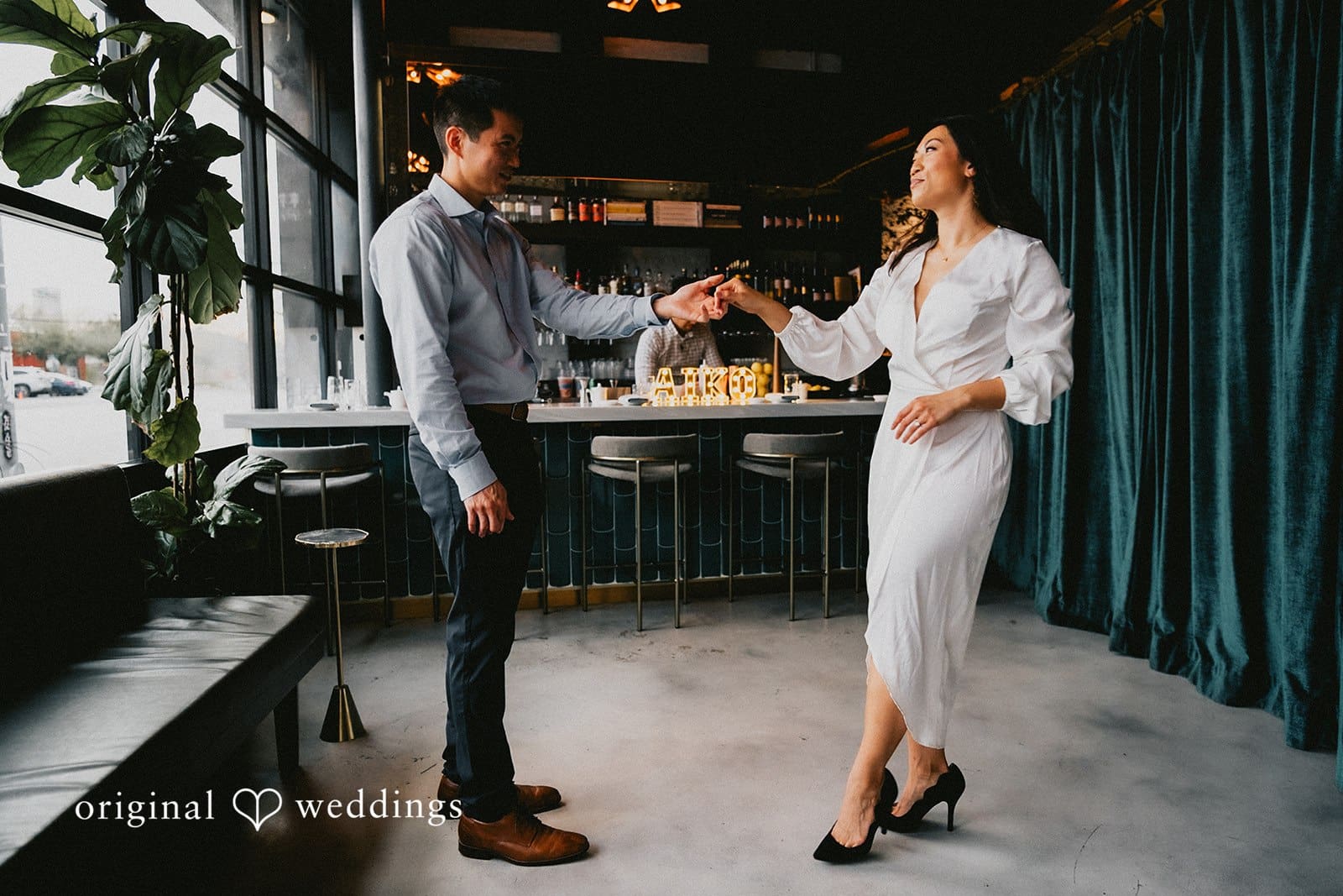 Aiko Engagement // Soa-Yih & Ailinh -