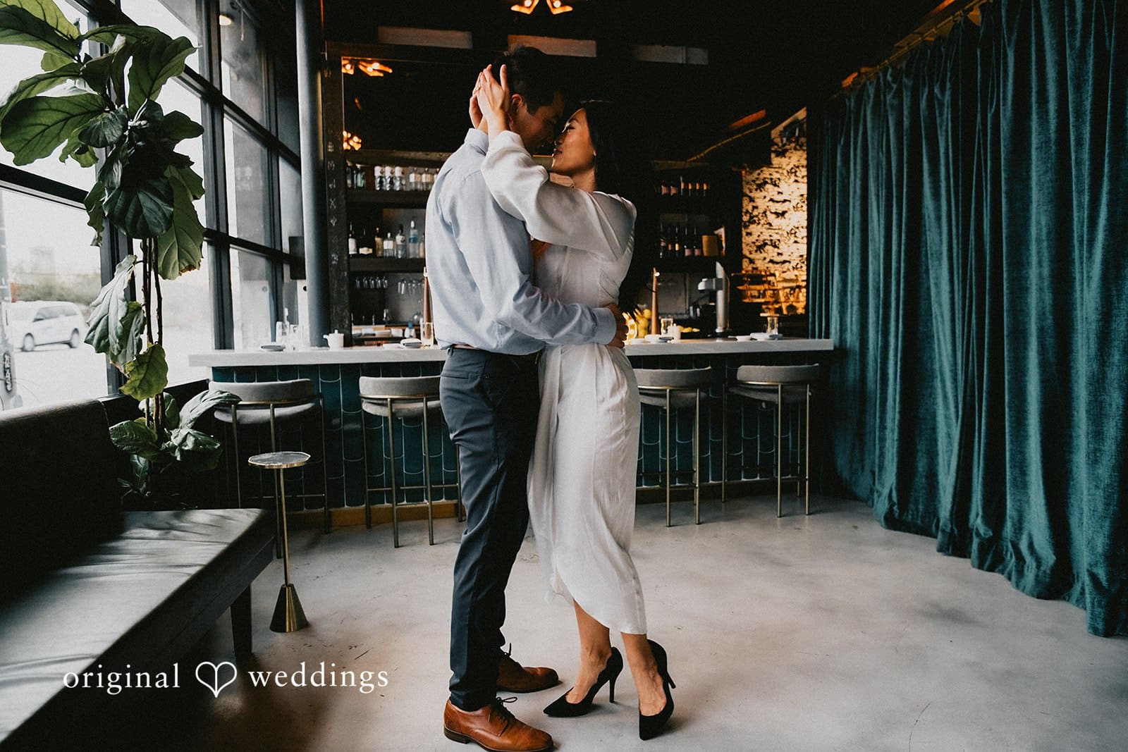 Soa-Yih & Ailinh -