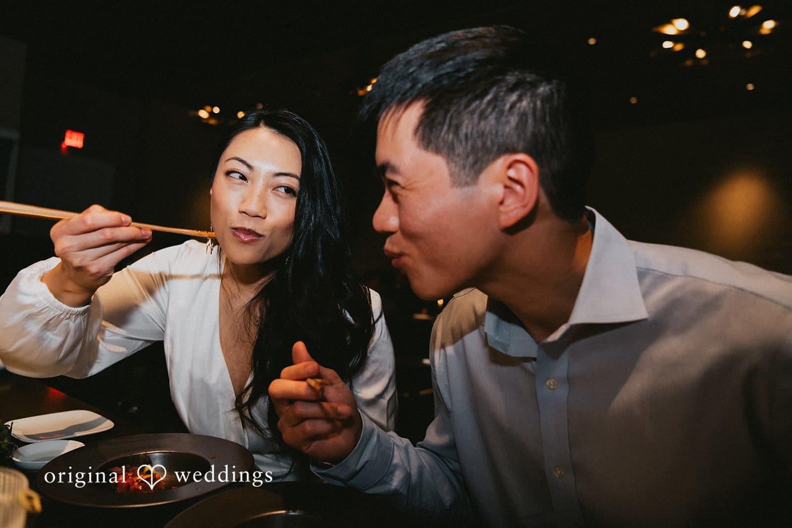 Soa-Yih & Ailinh -