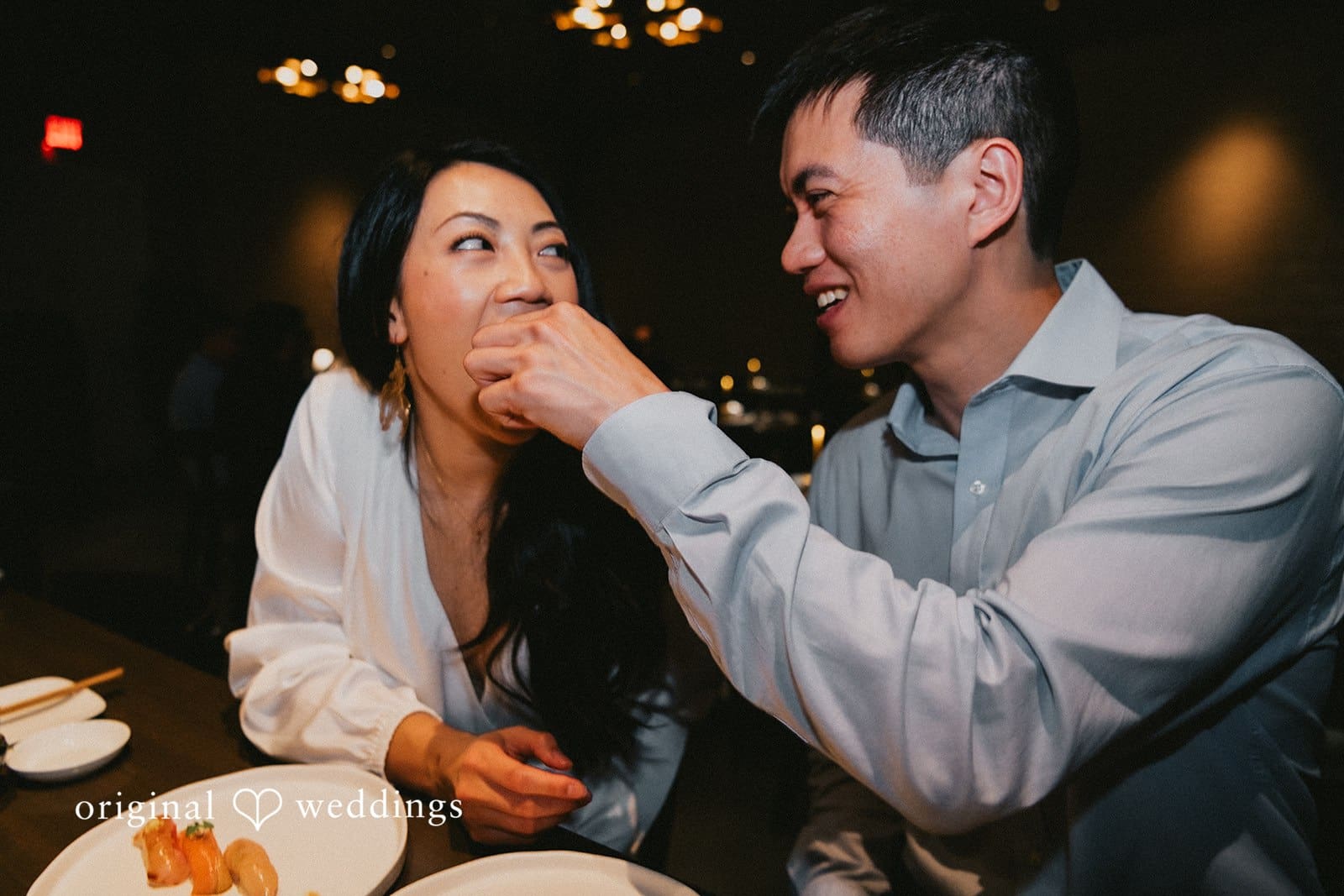 Soa-Yih & Ailinh -