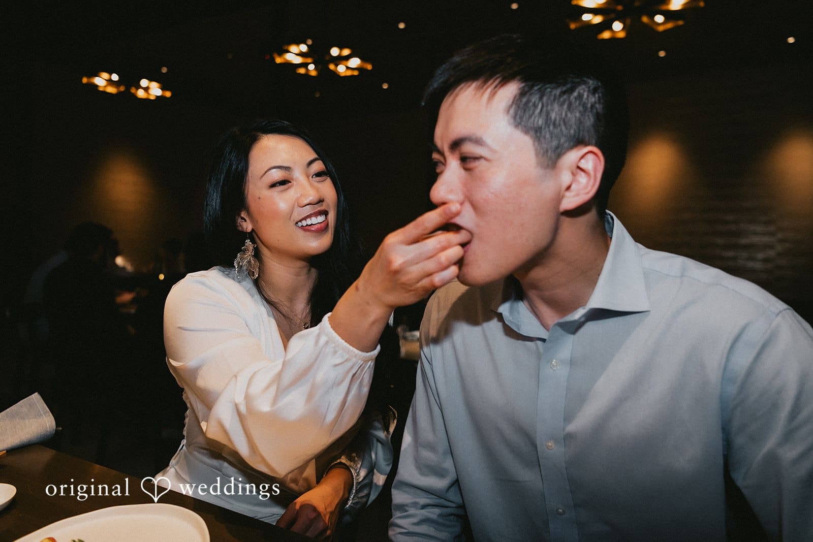 Soa-Yih & Ailinh -