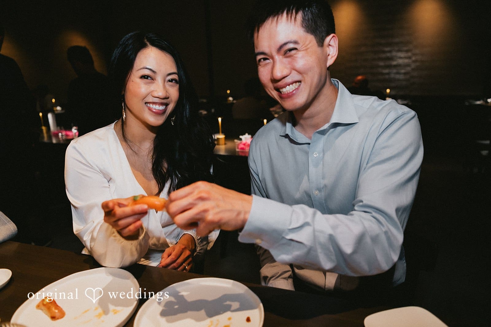 Aiko Engagement // Soa-Yih & Ailinh -