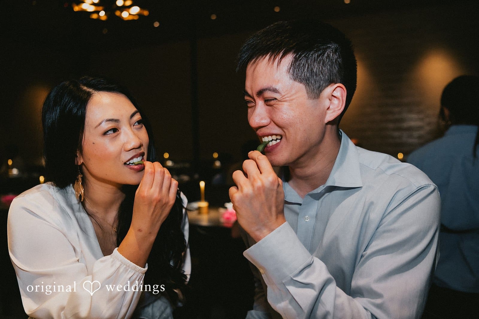 Soa-Yih & Ailinh -
