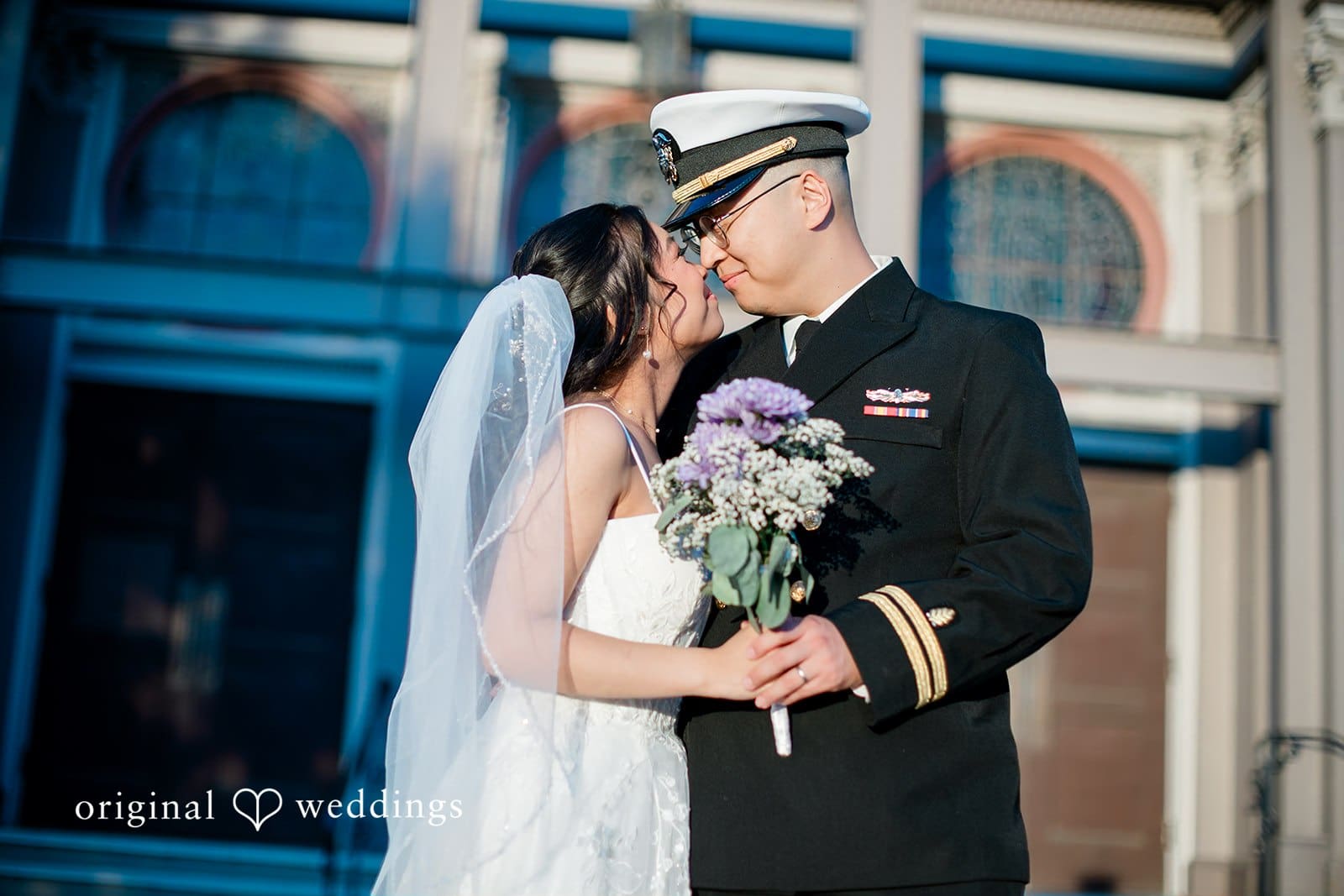 All Saints Catholic Church Wedding // Coreen & Austin -