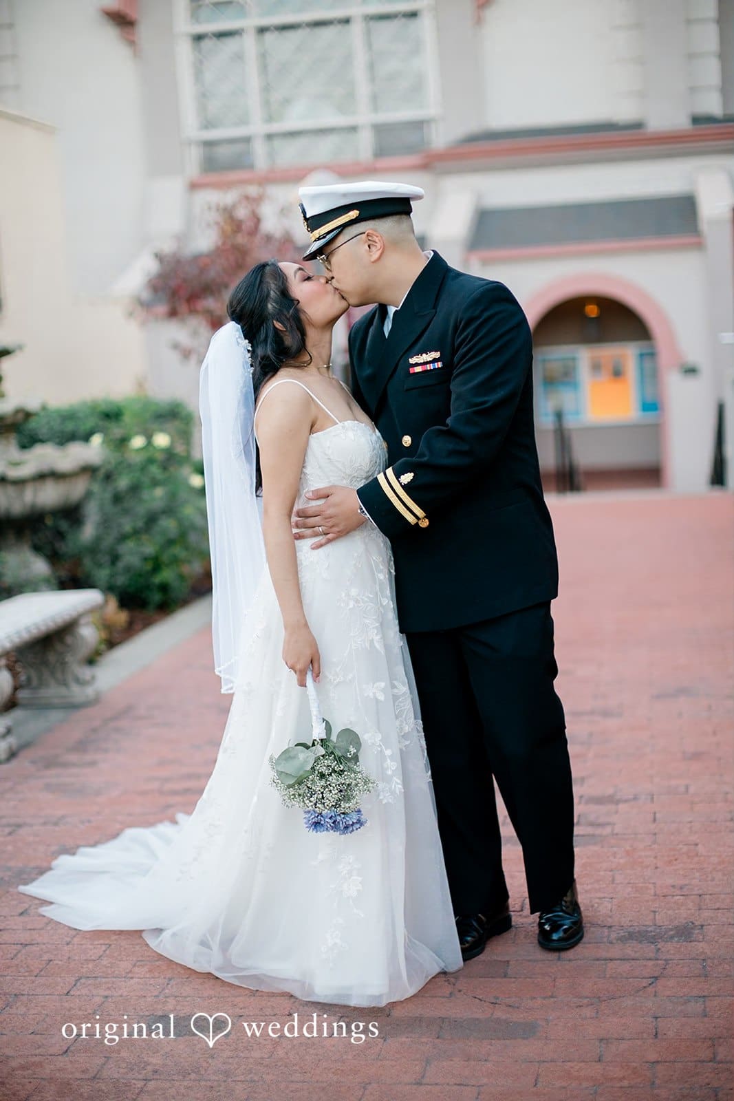 All Saints Catholic Church Wedding // Coreen & Austin -