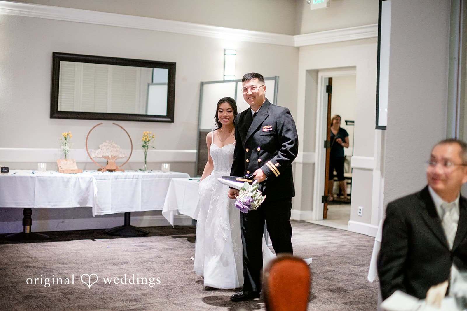 All Saints Catholic Church Wedding // Coreen & Austin -