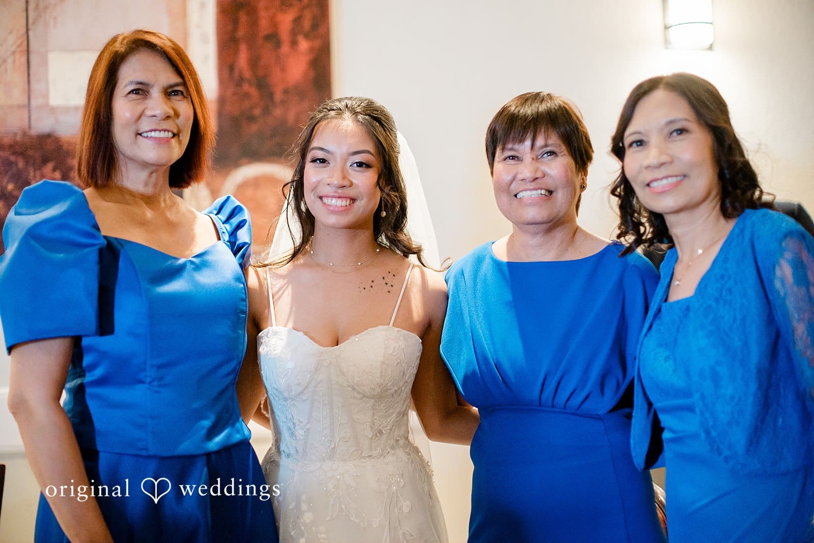 All Saints Catholic Church Wedding // Coreen & Austin -