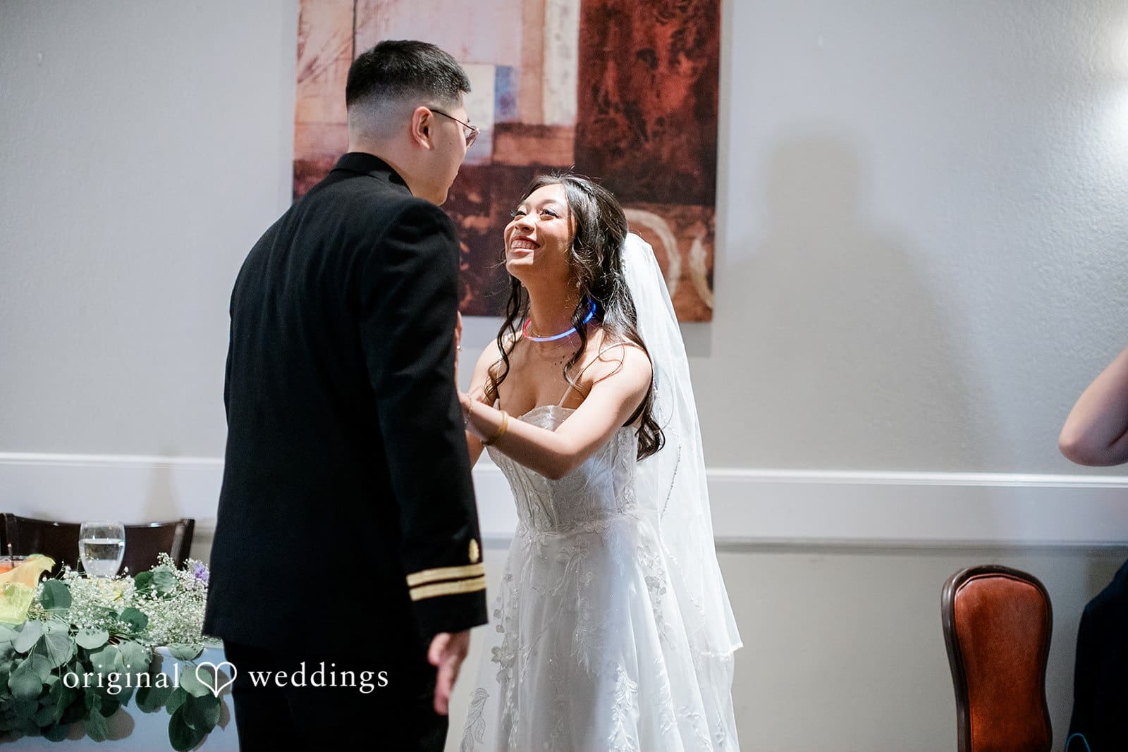 All Saints Catholic Church Wedding // Coreen & Austin -