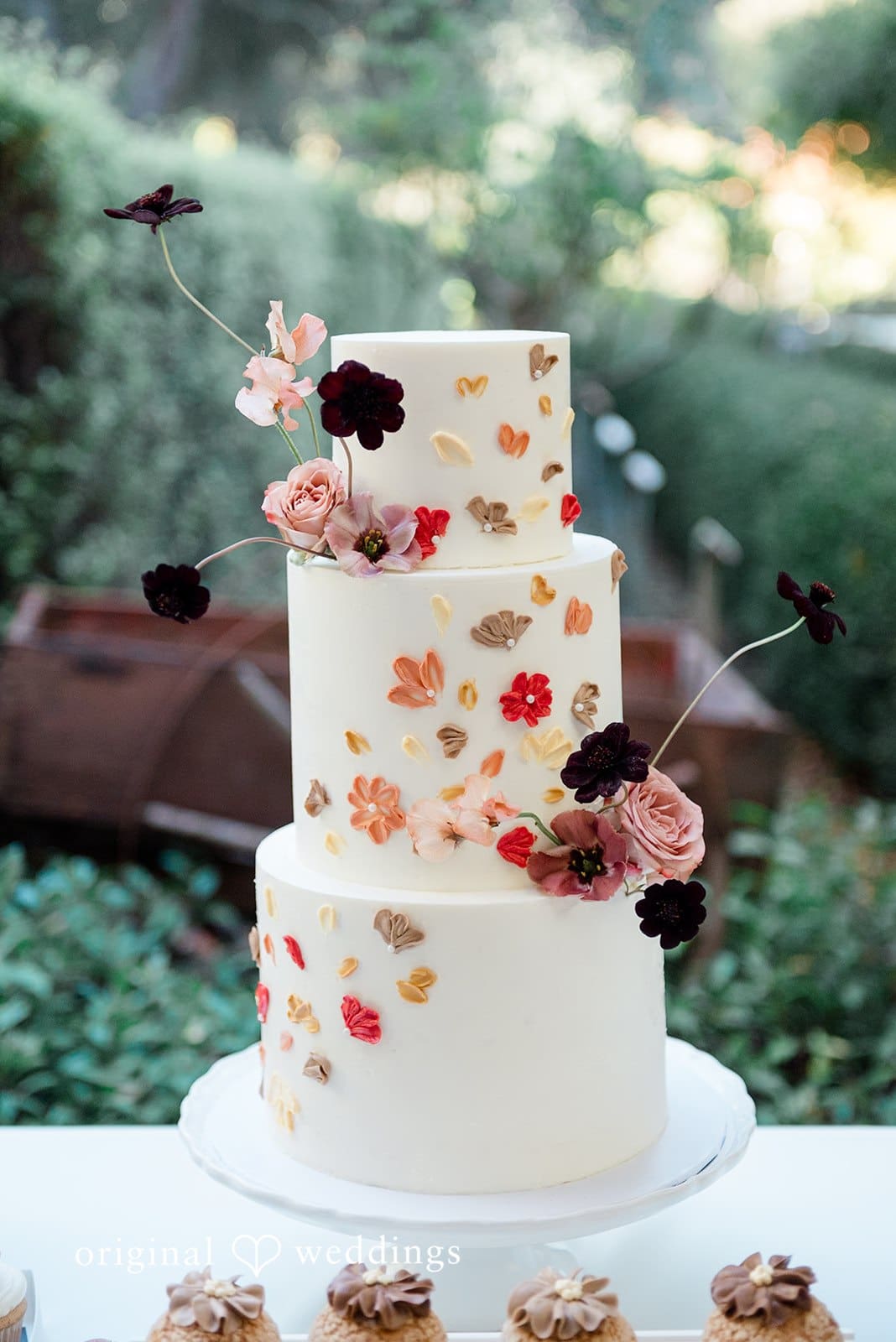 Allied Arts Guild Wedding // Ying & Charlie -