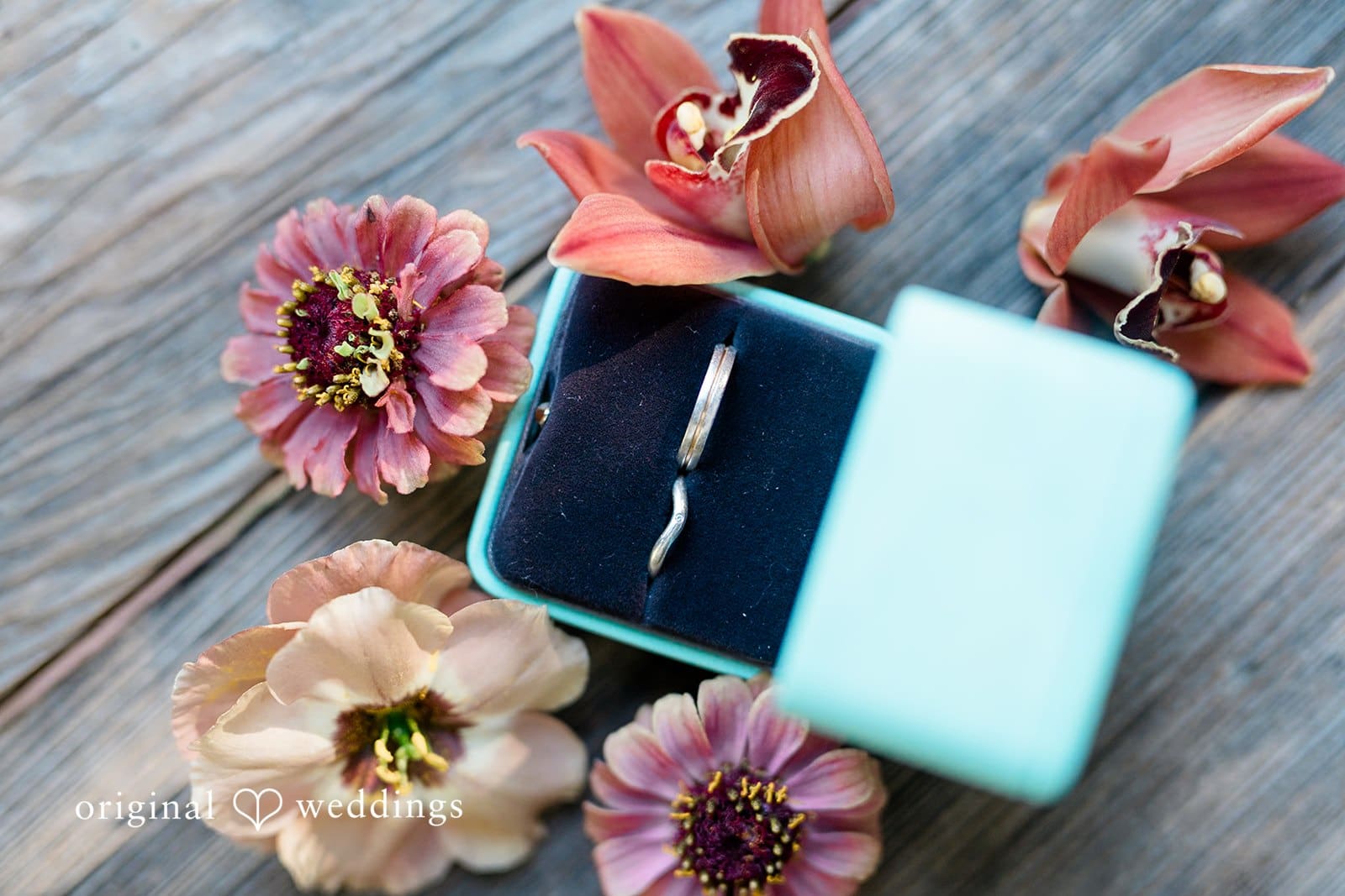 Allied Arts Guild Wedding // Ying & Charlie -