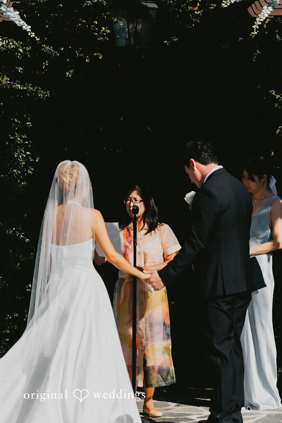 Altadena Town & Country Club Wedding // Eleanor & Alex -