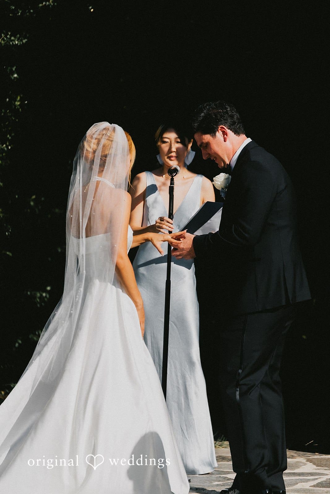 Altadena Town & Country Club Wedding // Eleanor & Alex -