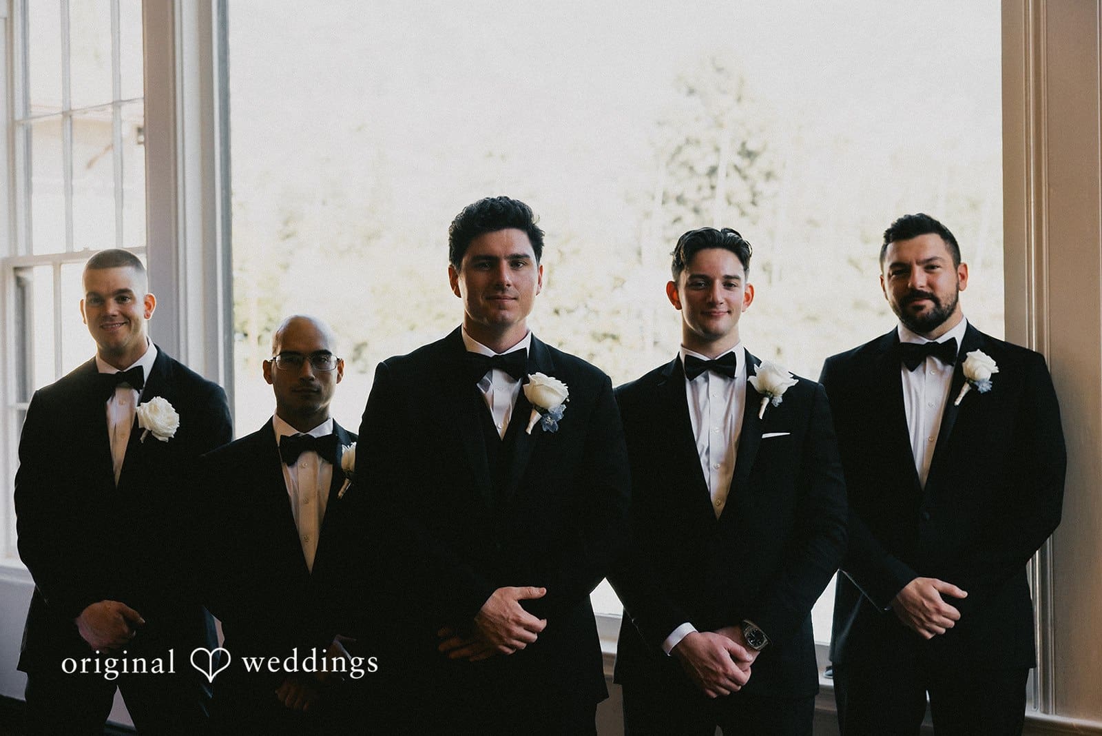 Altadena Town & Country Club Wedding // Eleanor & Alex -