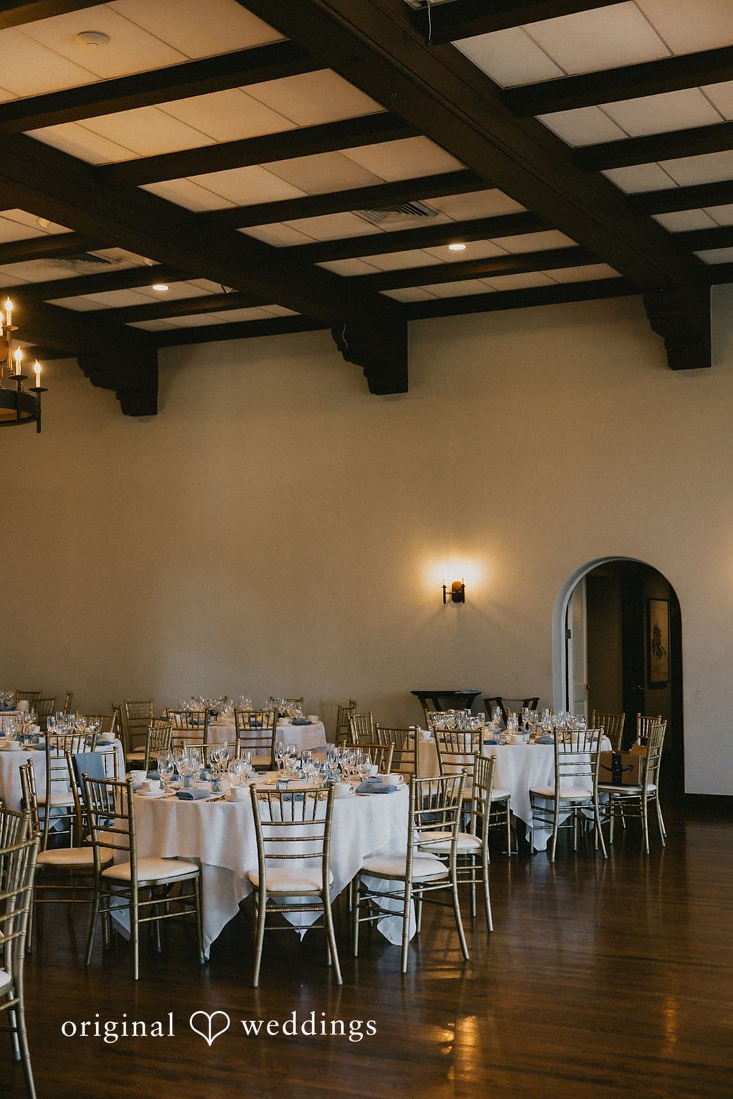 Altadena Town & Country Club Wedding // Eleanor & Alex -