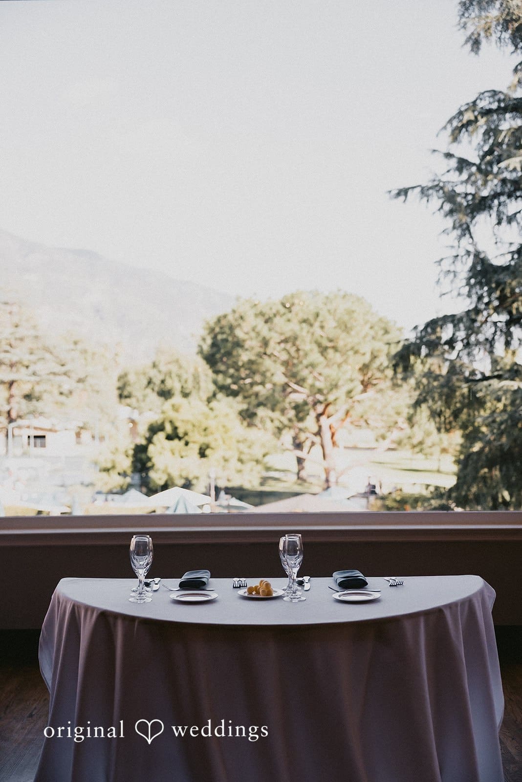 Altadena Town & Country Club Wedding // Eleanor & Alex -