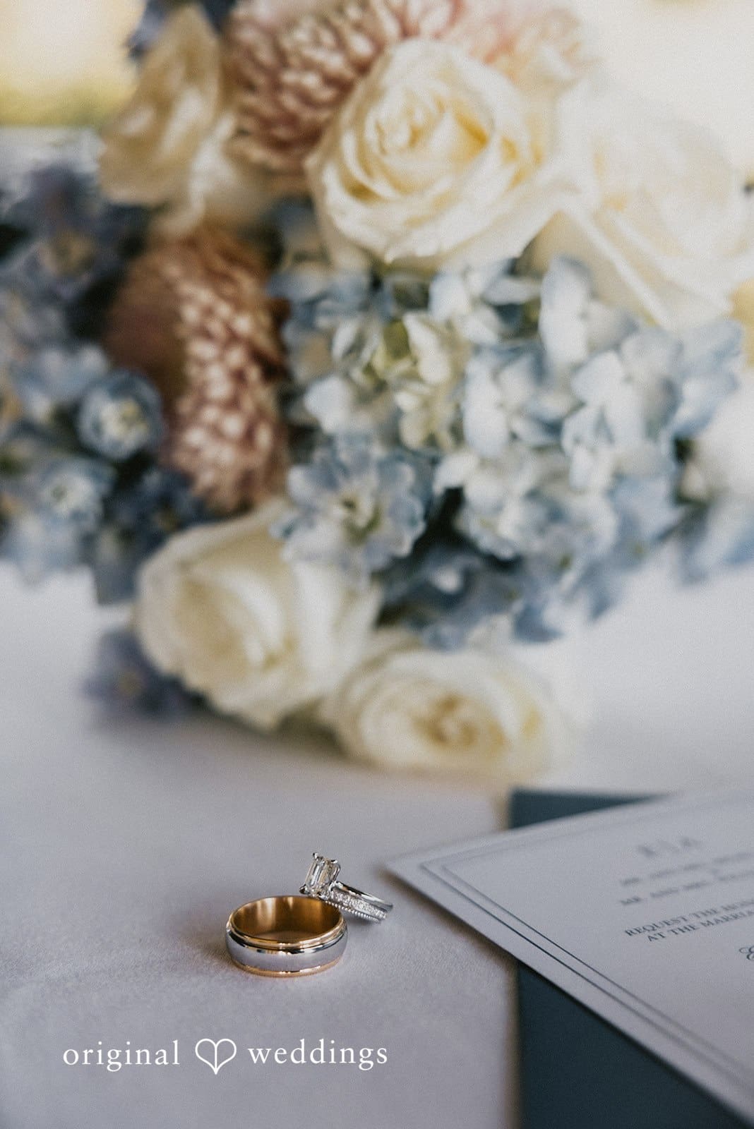 Altadena Town & Country Club Wedding // Eleanor & Alex -