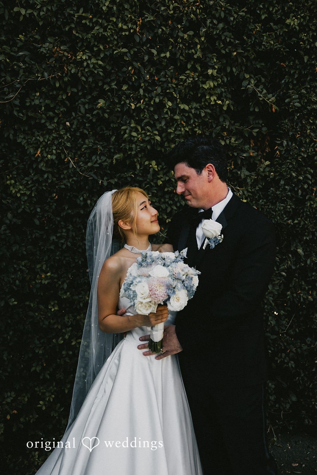 Altadena Town & Country Club Wedding // Eleanor & Alex -