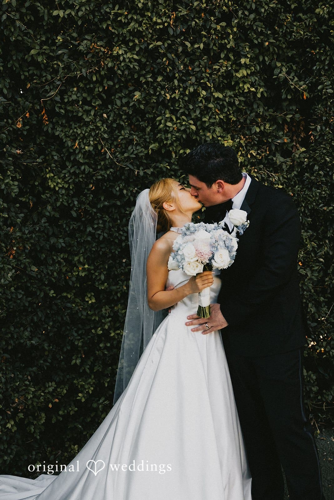 Altadena Town & Country Club Wedding // Eleanor & Alex -