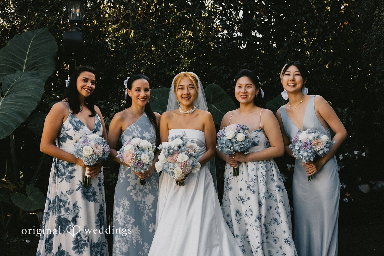 Altadena Town & Country Club Wedding // Eleanor & Alex -